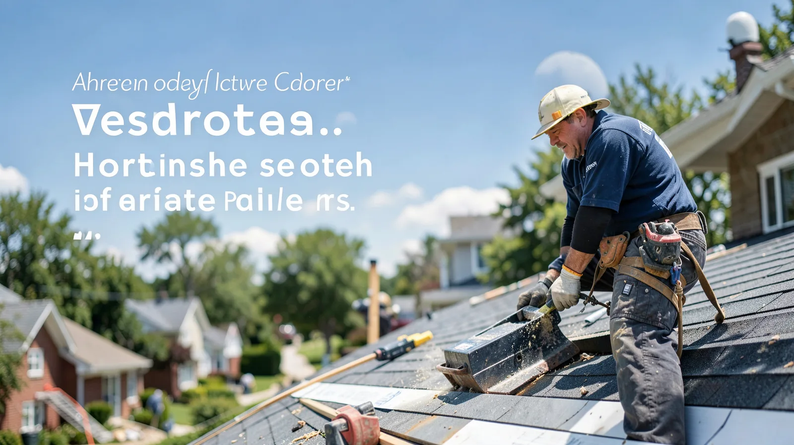 Roof Replacement in Orland, CA near me